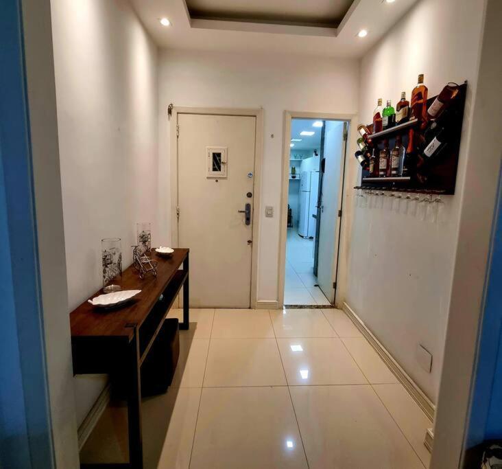 Apartamento Em Copacabana A 100 Metros Da Praia Rio de Janeiro Zewnętrze zdjęcie