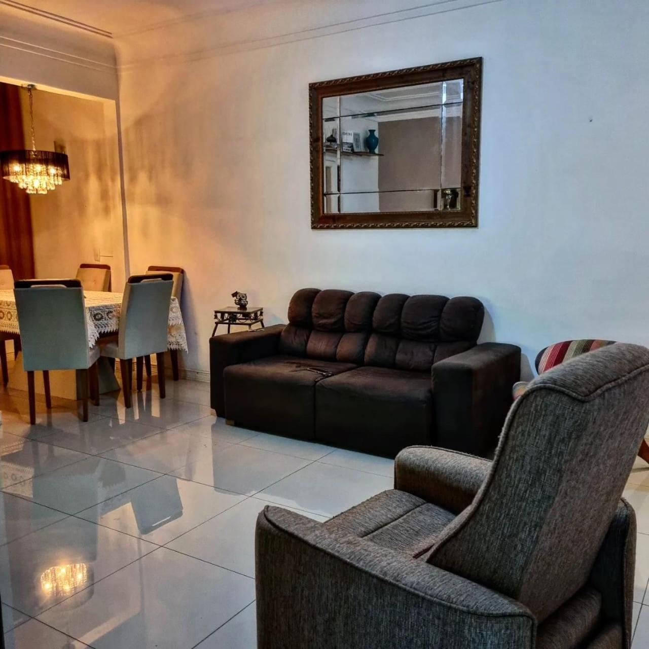 Apartamento Em Copacabana A 100 Metros Da Praia Rio de Janeiro Zewnętrze zdjęcie