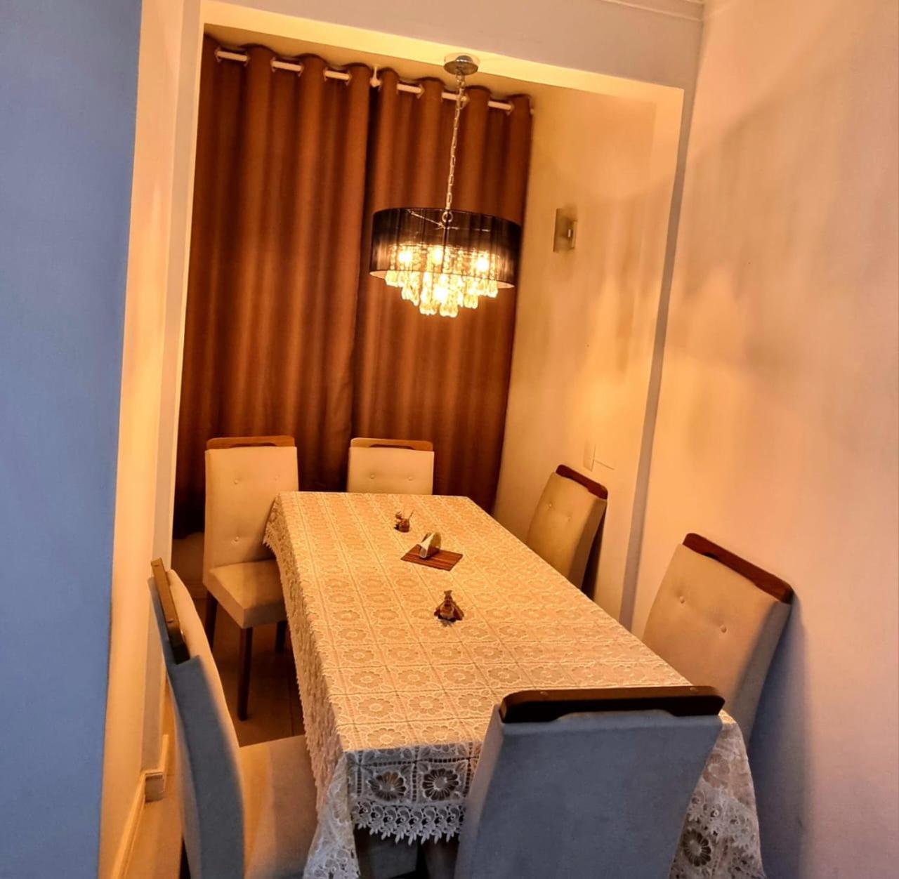 Apartamento Em Copacabana A 100 Metros Da Praia Rio de Janeiro Zewnętrze zdjęcie